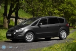 Ford   S-MAX  